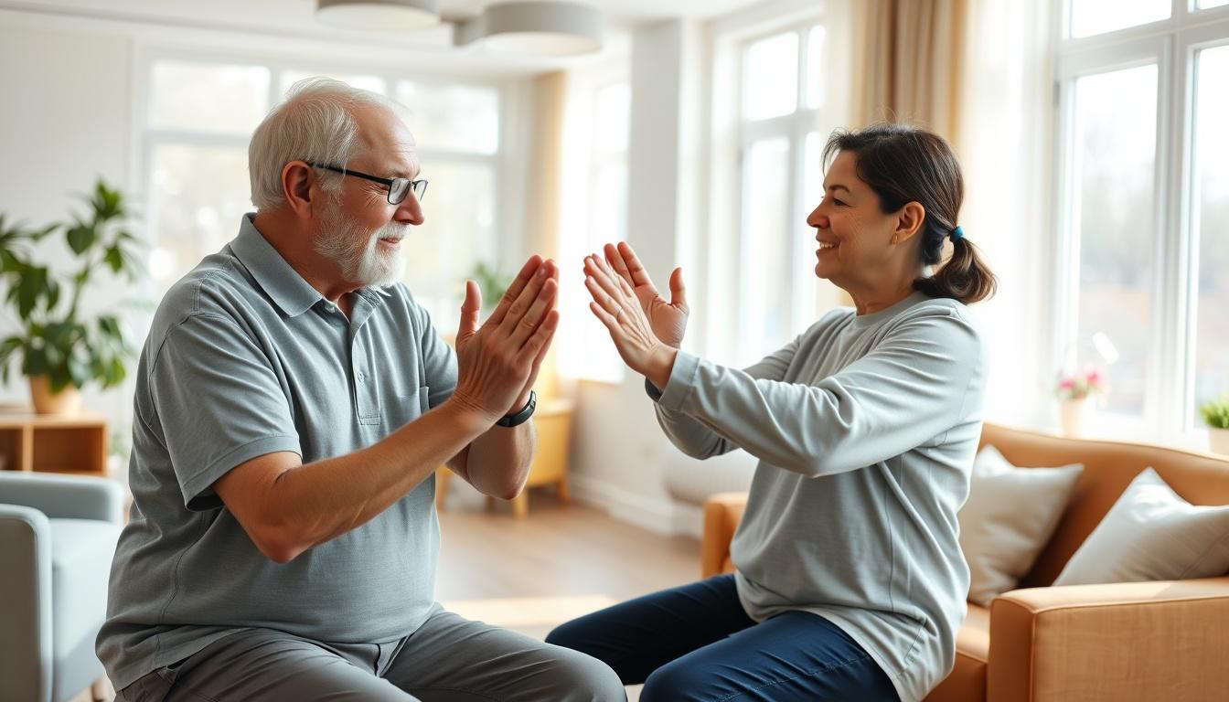 Transforming Lives Through Therapy